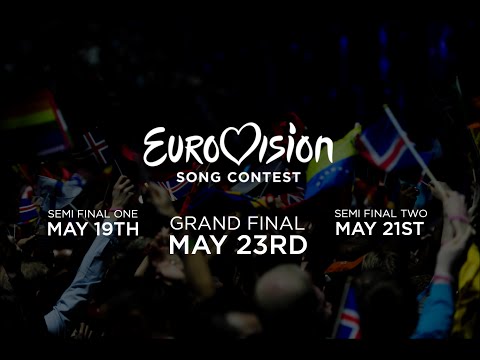 Eurovision 2015: The Very Best Behind the Scenes