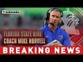 Florida State hires coach Mike Norvell from Memphis | Breaking News | CBS Sports HQ