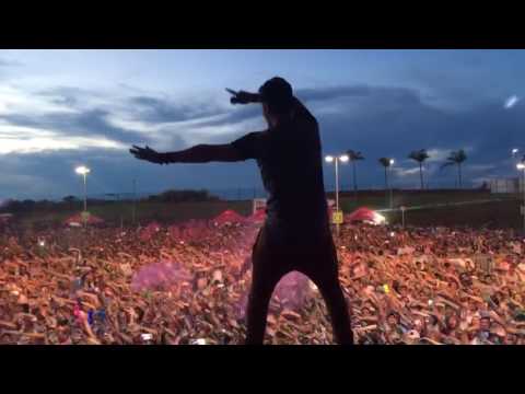 CHRIS LEÃO - Pump Colors (Boa Vista)