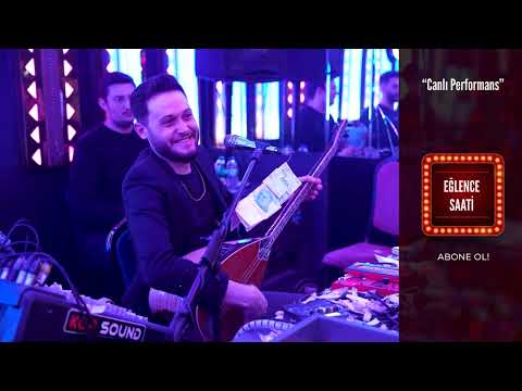 Çağrı Doğan - Tanımazsan Tanıma & Eyvahlar Olsun (Canlı Performans)