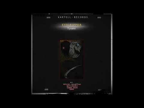 EvilRipper - Lied des irren Geigers feat. Symen Haze