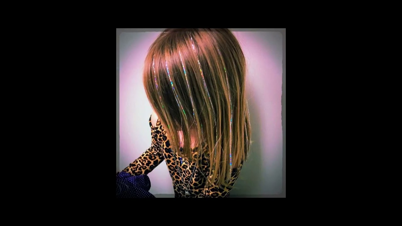 Promotional video thumbnail 1 for Spellbound Fairy Hair Sparkles
