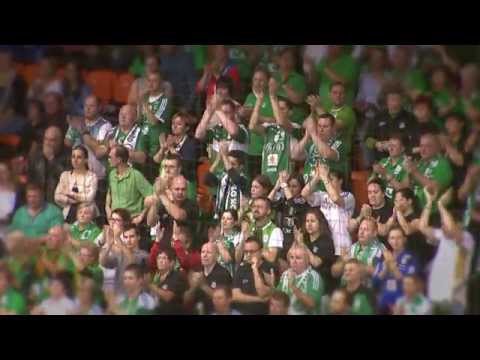 Az ősz legszebb szélső góljai