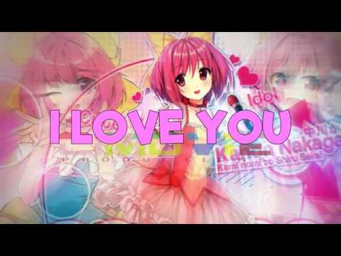 LMV : Nao Touyama - Love Call (Panggilan Cinta) (TL Rev 3) (+Lirik Bahasa Indonesia)