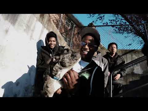 MoneySet Twin - Set Da Tone (Official Video) Dir. @CobbShotem