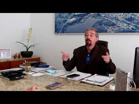 Entrevista com Dr Mauricio Lemes de Ouro Fino