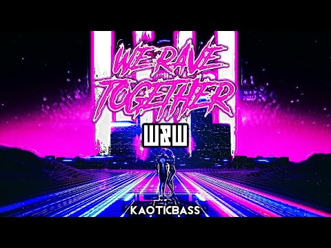 W&W x Sandro Silva - We Rave Together (Risk It All)[Original Mix]