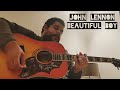 John Lennon - Beautiful Boy (Darling Boy) [cover]