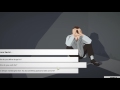 Gameplay video of This Is the Police  PC