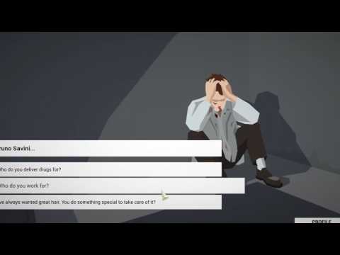 A Lot of Vices Trailer