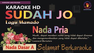 Download lagu Karaoke Sudah Jo - Conny Maria Mamahit (Ver. EPR) nada dasar pria A || Karaoke HD. mp3 Download lagu Karaoke Sudah Jo - Conny Maria Mamahit (Ver. EPR) nada dasar pria A || Karaoke HD. mp3