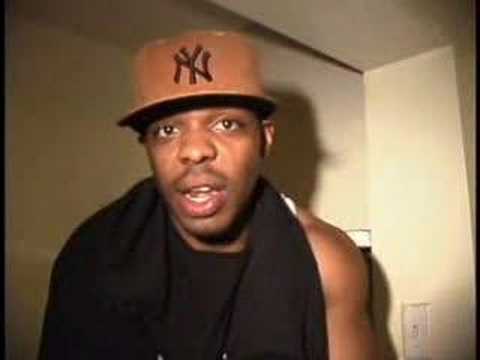 Lakey The Kidd speaks on Cormega