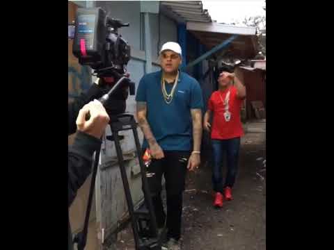 Mc Cassiano e Mc Boy Do Charmes Aguardem música nova