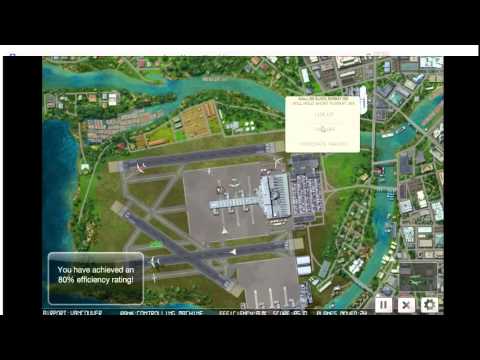 Airport Madness World Edition Ep 02