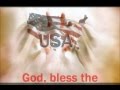 Lee Greenwood God Bless the USA A tribute to ...