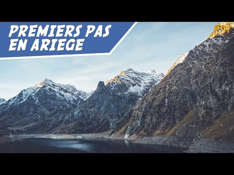 UN PAYSAGE À COUPER LE SOUFFLE (Étang de Soulcem)