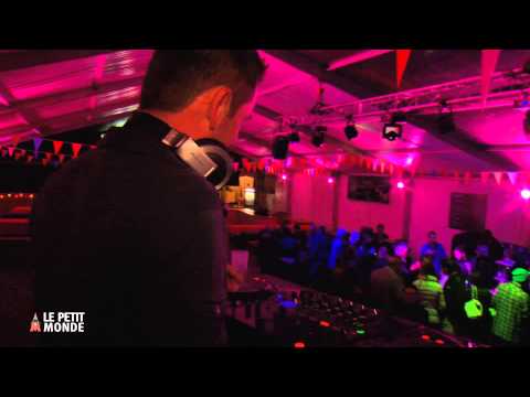 Maxi-Rires festival 2013 | Emission #1 | Bigard et Courbet