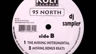 95 North - Missing Bonus Beats