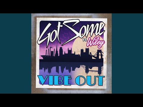 Vibe Out (Jus Now Remix)
