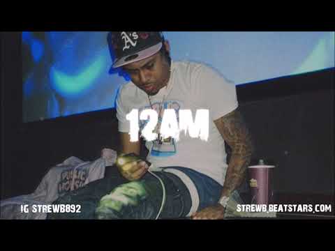 [FREE] Lil Pete x Lil Bean Type Beat - "12AM"