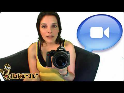 Videorama Canon 500D vs Nikon D5000