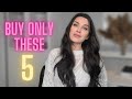 THE ONLY 5 FRAGRANCES EVERY WOMAN NEEDS Buy These And You Re Golden