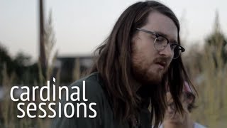 The Wooden Sky - Hang On To Me - CARDINAL SESSIONS