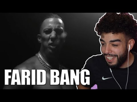 Kollegah?😨 SAMI reagiert auf "FARID BANG - FREITAG DER 13."