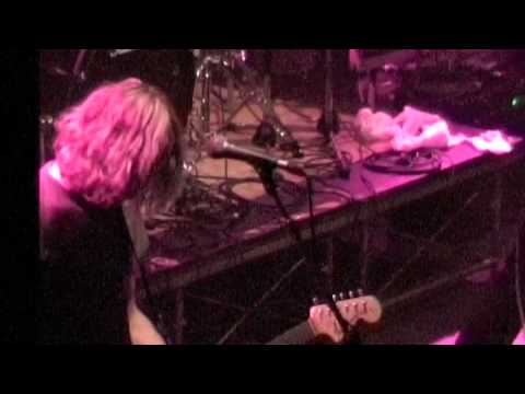 The Modus Vivendi - Prostrate And Fall - Live at the PITZ Club 2004
