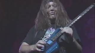 DANGEROUS TOYS-Scared (Live, 1991)