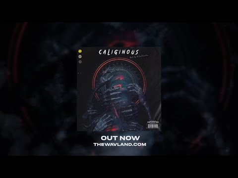 2023 One Shot Kit - Caliginous | Dark, Lil Baby, Nardo Wick, Pvlace, 808 Mafia