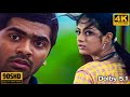 Kadanna Preme 4k Video Song Manmadha Simbu Sindhu Thulani Yuvan Shankar Raja