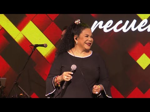 Eva Ayllón - Raíces del Festejo on Spotify Charts