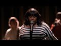 GLEE - Try a Little Tenderness