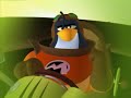 3 2 1 Penguins Space Academy School Course 301