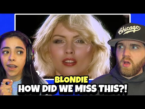 SONG IS ADDICTIVE! | Blondie - Heart Of Glass | First Time Reaction