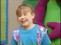 Barney Season 1 Episode 16