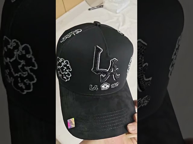 Vídeo relacionado con Gorra de béisbol Springfield Monorail Sun Summer y2k Cool Trucker Hat para Hombres Adulto Tenis Skate Snapback