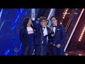 Curhatan Sule Waktu Ketemu Hailee Steinfeld Di Indonesian Choice Awards 5 0 NET