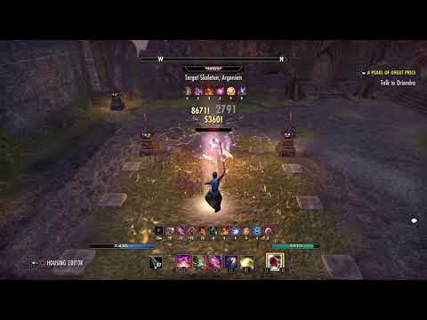 Sirburus ESO: mNB - 51k - MS/Siroria - Murk