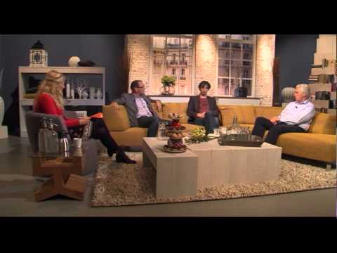 Café Tinto, 21 oktober 2014, deel 2 - Leon van Steensel, Muziekjournalist