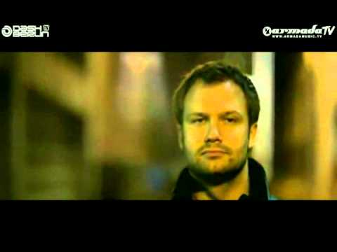 Video Dash Berlin 2011 World Falls Apart feat  Jonathan Mendelsohn Official Music Video