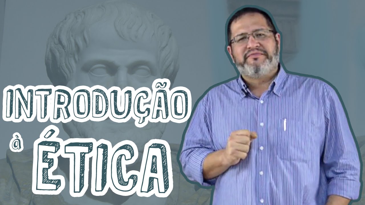 Aula Filosofia - Introdução à Ética - STOODI