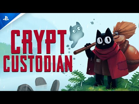 Thumbnail for Crypt Custodian Trailer