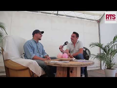 Ben l'oncle Soul, l'interview by RTS 