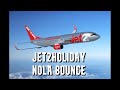 Jet2Holiday NOLA Bounce