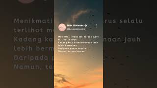 Download lagu STORY WA || STORY 30 DETIK || STORY WA PENDEK || STORY TERBARU #quotes #motivasihidup mp3 Download lagu STORY WA || STORY 30 DETIK || STORY WA PENDEK || STORY TERBARU #quotes #motivasihidup mp3