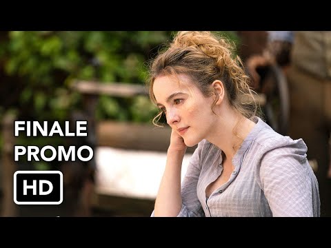 The Nevers 1.06 (Preview)
