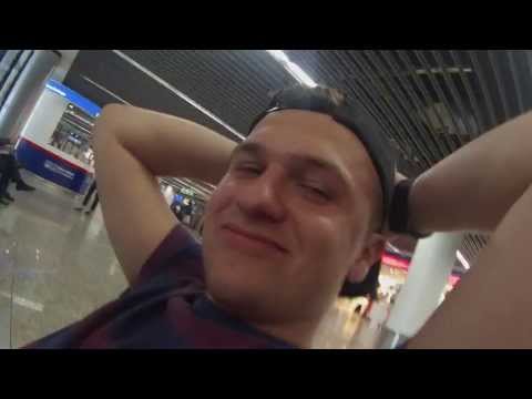 TV Noise Presents iPhone Adventure #5 - Traveling Europe