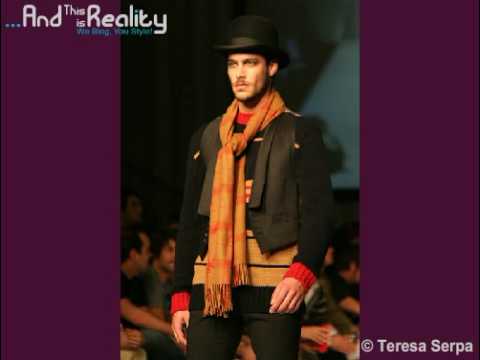 ModaLisboa|Estoril 32 - Pedro Mourão